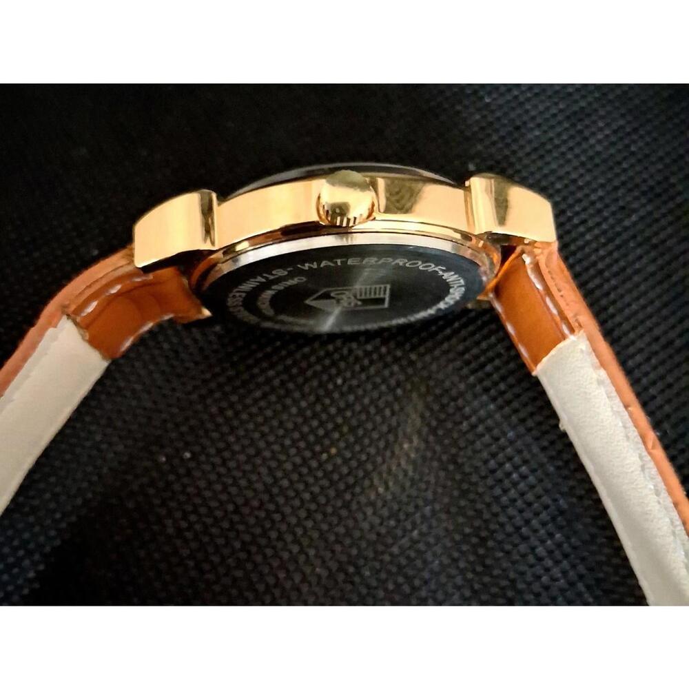 Men's Vintage Oris AM044 Mechanical Hand Wind Vintage Watch - Picture 7 of 8
